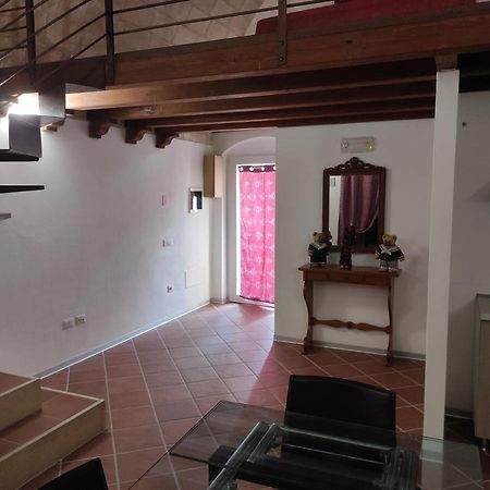Casa Nel Tempo Apartment Матера Екстериор снимка