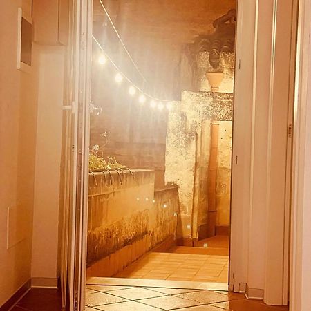 Casa Nel Tempo Apartment Матера Екстериор снимка