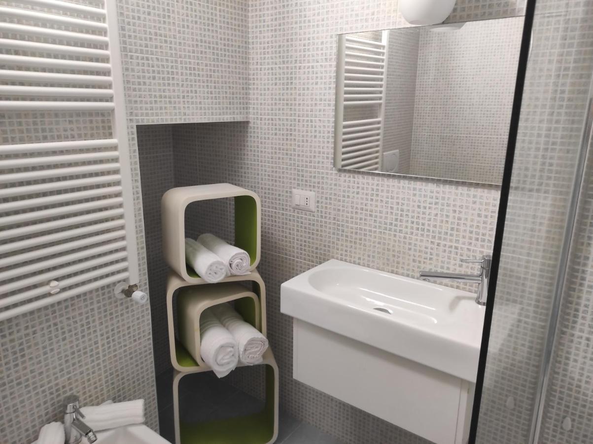 Casa Nel Tempo Apartment Матера Екстериор снимка