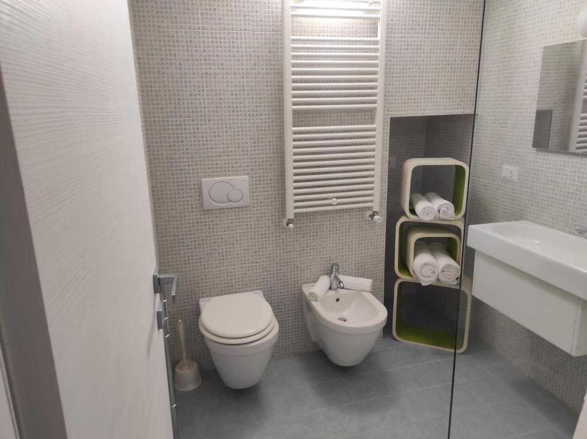 Casa Nel Tempo Apartment Матера Екстериор снимка